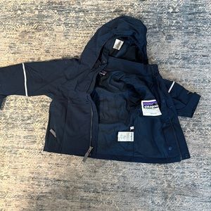 Patagonia jacket
